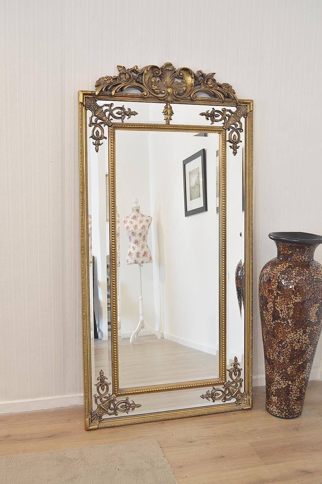 Ornate Mirrors For Sale 42 Cool Ideas For Vintage Gold Painted In Antique Mirrors For Sale Vintage Mirrors (Photo 4 of 20)