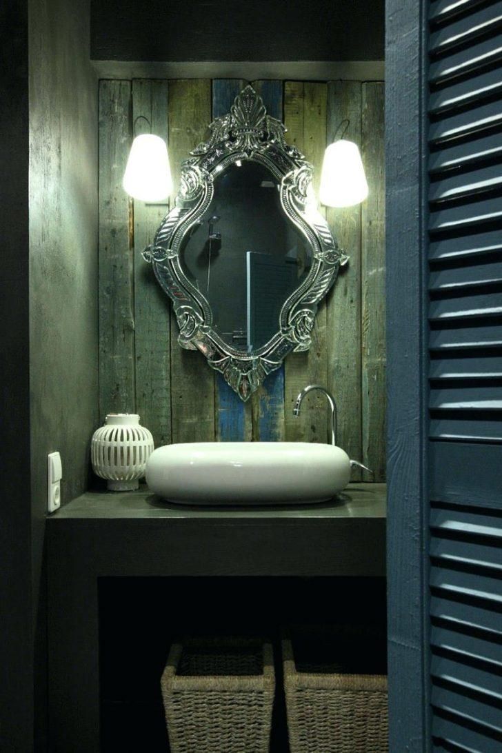 Period Bathroom Mirror Antique Double Tumbler Holdervintage Style Regarding Vintage Style Mirrors (Photo 16 of 20)