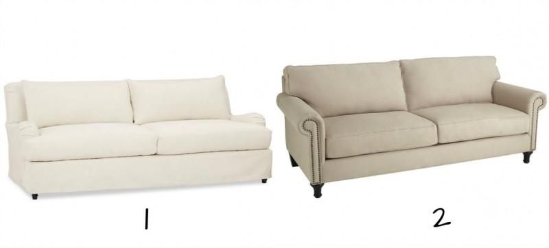 Pier 1 Sofas – Home Design Ideas And Pictures Throughout Pier 1 Sofa Beds (Photo 1 of 20)