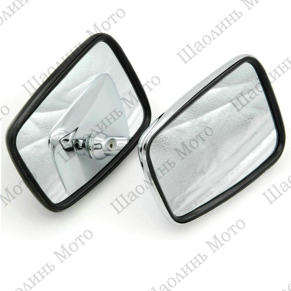 Popular Vintage Motorcycle Mirrors Buy Cheap Vintage Motorcycle Within Cheap Vintage Mirrors (View 12 of 20)