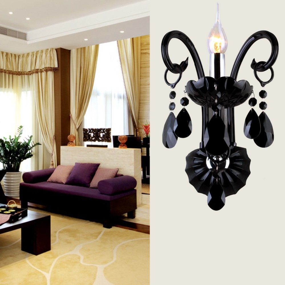 Popular Wall Mounted Chandelier Buy Cheap Wall Mounted Chandelier With Regard To Wall Mounted Chandeliers (View 1 of 25)