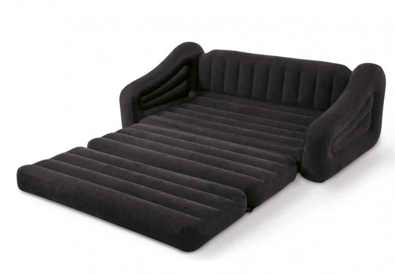 Pull Out Sofa – Intex In Intex Sleep Sofas (Photo 17 of 20)
