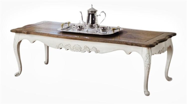 Featured Photo of French Style Coffee Tables