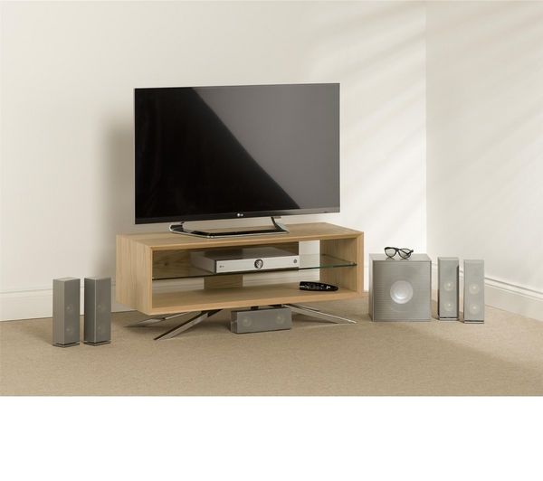 Remarkable Common Techlink Arena TV Stands Intended For Buy Techlink Arena Tv Stand Free Delivery Currys (Photo 5 of 50)