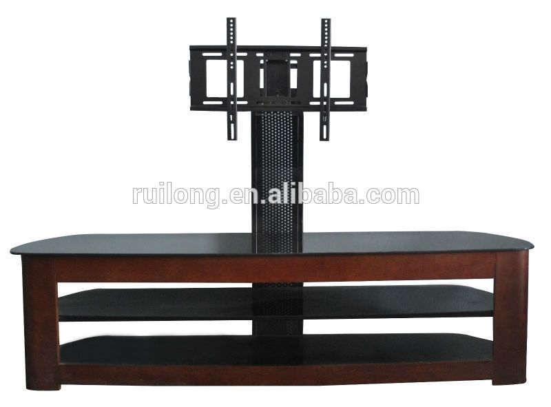 Remarkable Deluxe LED TV Stands Within Tv Stand Uk Forme Tv Stands Walnut Tenali Mango Small Tv Stand (Photo 26 of 50)