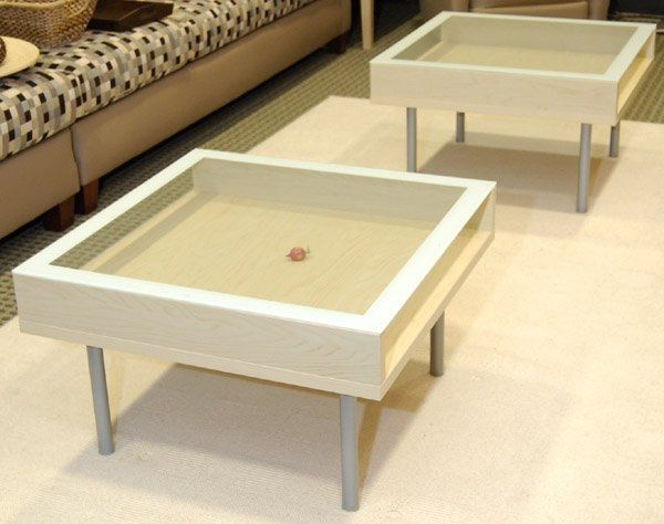 Remarkable Elite Oak And Cream Coffee Tables For Mark Harris Sandringham Oak And Cream Coffee Table Target Coffee (View 20 of 40)