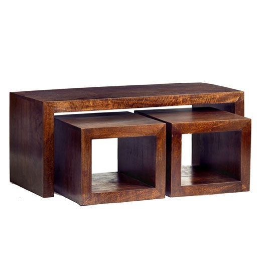 Remarkable Famous Mango Coffee Tables Within 23 Best End Side Tables Images On Pinterest Indian Furniture (View 47 of 50)