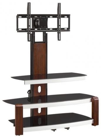 Remarkable Fashionable TV Stands For Tube TVs Within Whalen Furniture Tv Stand For Flat Panel Tvs Up To 60 Or Tube Tvs (View 25 of 50)