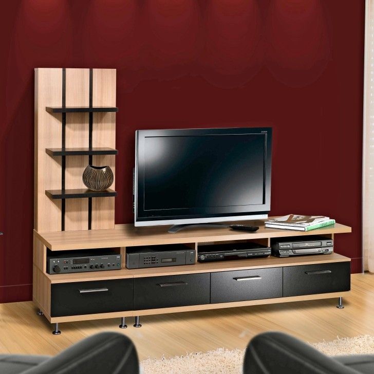 Remarkable Favorite Light Colored TV Stands Regarding Furniture Fascinating Tv Stands For Flat Screens Bring Modern (View 48 of 50)