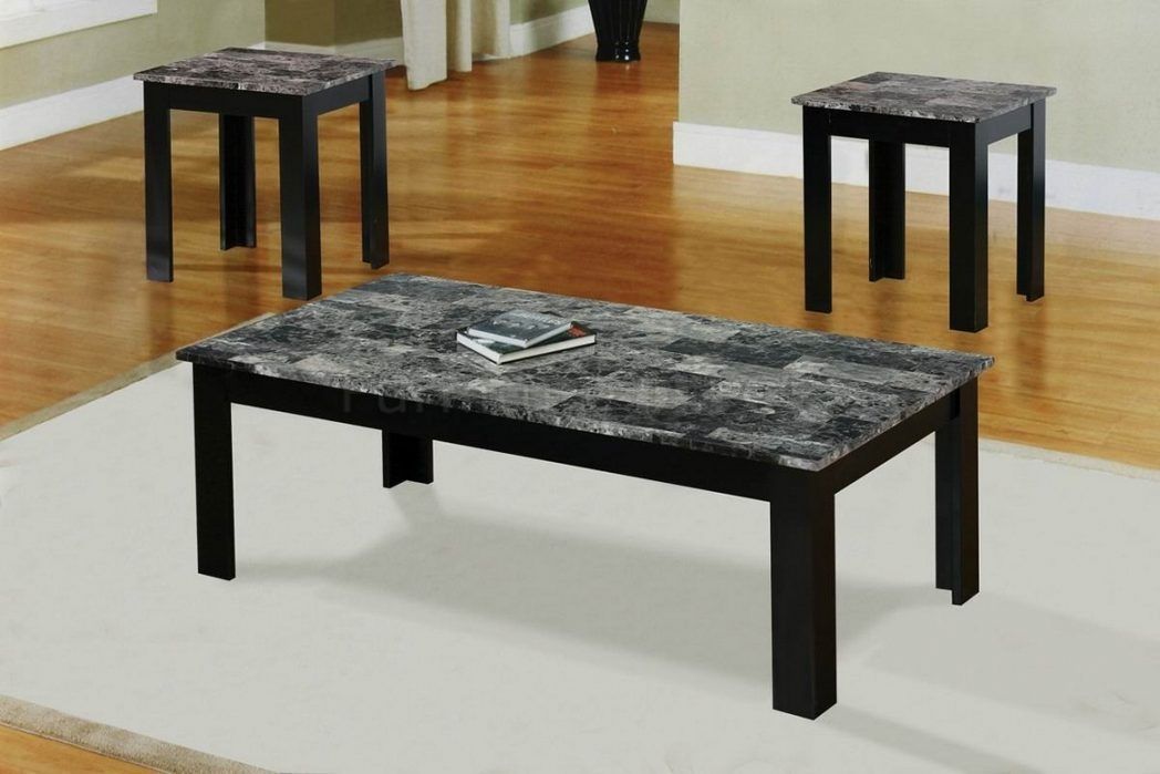 Remarkable Latest Black And Grey Marble Coffee Tables Within Coffee Table Remarkable Marble Design White Tables Reeve Mid (View 34 of 40)