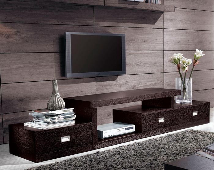 Remarkable New Modern Style TV Stands With Regard To 30 Best Test Images On Pinterest Tv Units Entertainment And Tv (View 31 of 50)