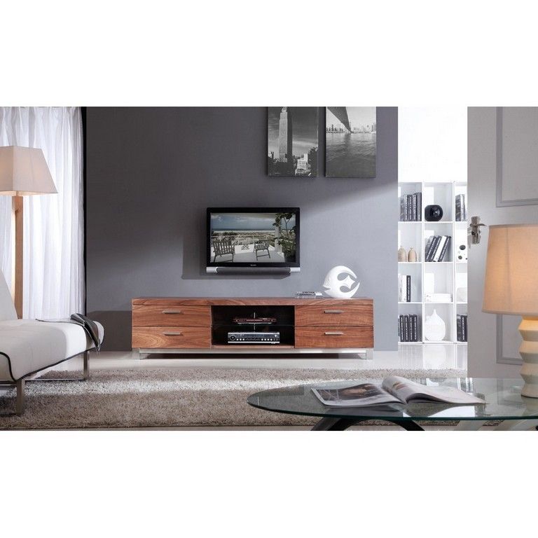 Remarkable New Modern TV Stands For 60 Inch TVs For Furniture Led Tv Wall Design Tv Cabinet Design Ideas Black Tv (Photo 39 of 50)