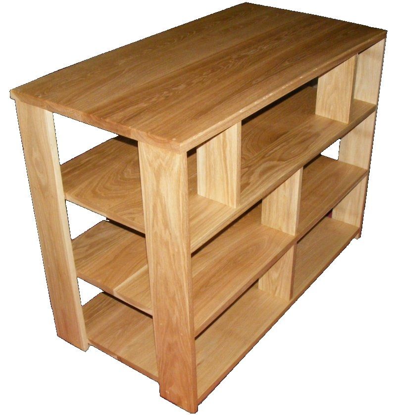 Remarkable New Oak TV Stands For Handmade Solid Oak Tv Stand (Photo 44 of 50)