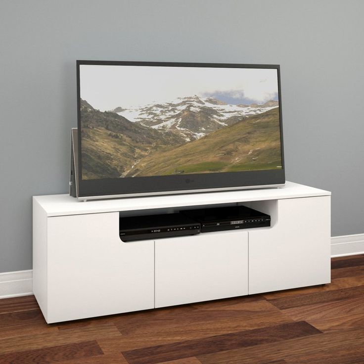 Remarkable Popular Nexera TV Stands For Best 25 60 Tv Stand Ideas On Pinterest Pallet Tv Stands Rustic (Photo 22183 of 35622)