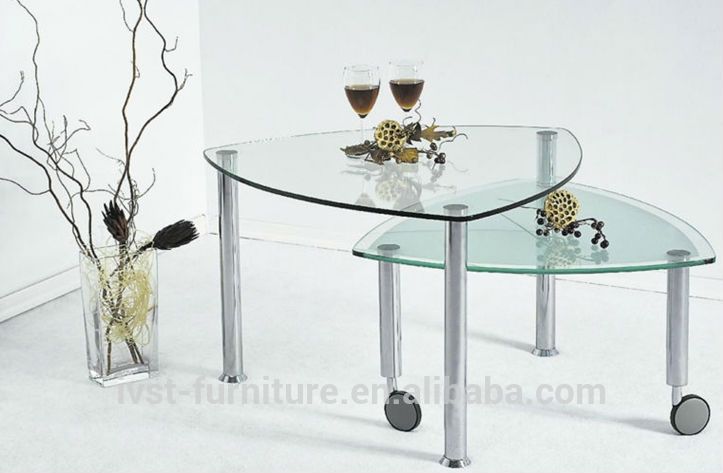 Remarkable Popular Round Swivel Coffee Tables With Regard To Swivel Glass Coffee Table Swivel Glass Coffee Table Suppliers And (Photo 41 of 50)