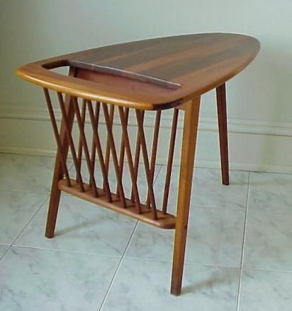 Remarkable Preferred Coffee Tables With Magazine Rack Inside 263 Best Magazines And Magazine Stands Images On Pinterest (Photo 26165 of 35622)