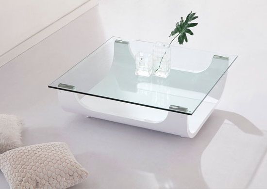Remarkable Preferred Contemporary Coffee Table Sets Regarding Inspiring Black Modern Coffee Table Design (View 44 of 50)