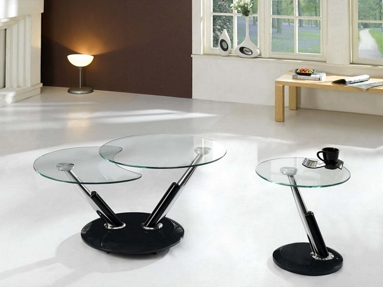 Remarkable Premium Swivel Coffee Tables Within Twist Coffee Table 14500 With Free Delivery (Photo 21 of 50)