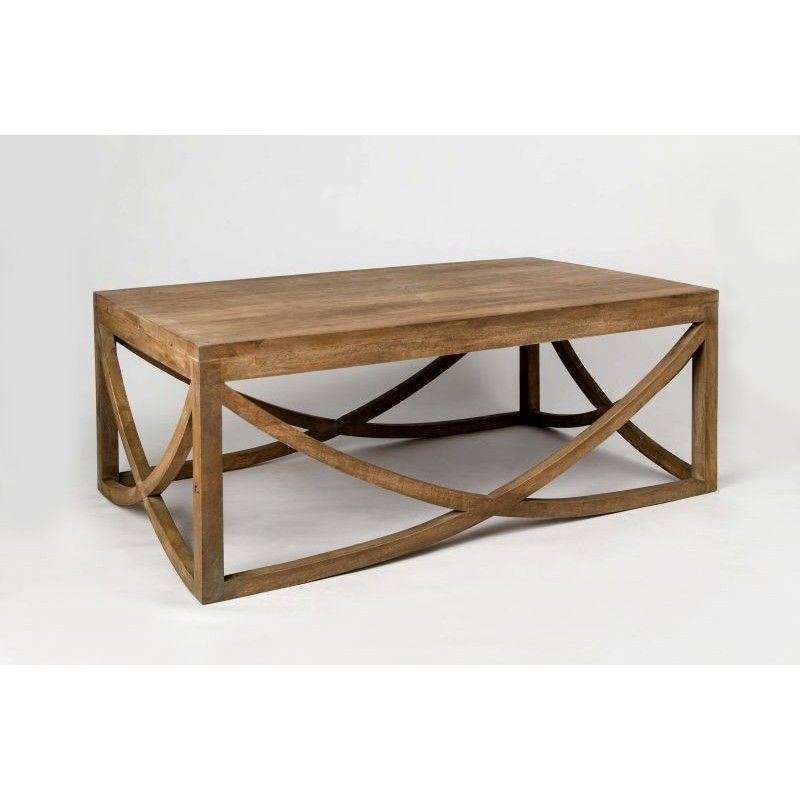 Remarkable Series Of Mango Coffee Tables Within Larvik Coffee Table Mango Wood Cotterell Co Online Lighting Store (View 14 of 50)