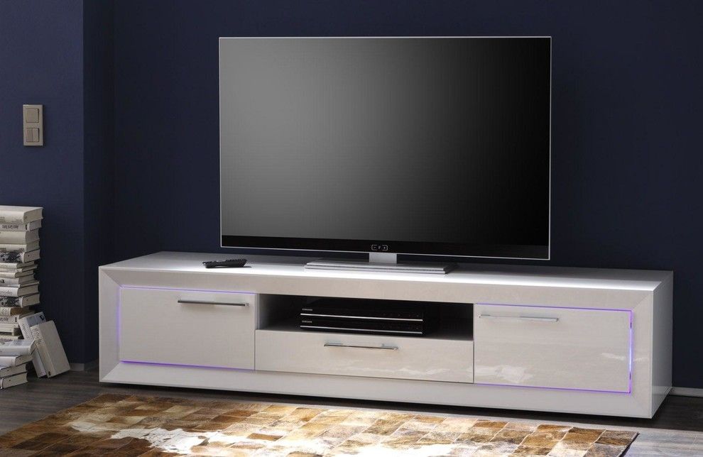 Remarkable Series Of Modern Style TV Stands Throughout Contemporary Tv Stands Living Room Modern With Contemporary Tv (Photo 6 of 50)