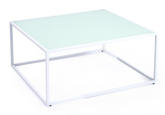 Remarkable Series Of White Square Coffee Table In Mod White Square Coffee Table High Style (Photo 42 of 50)