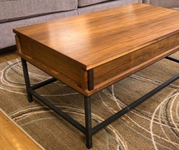 Remarkable Top Opens Up Coffee Tables Regarding Coffee Table Coffee Table That Opens Up Coffee Table That Opens Up (View 15 of 40)