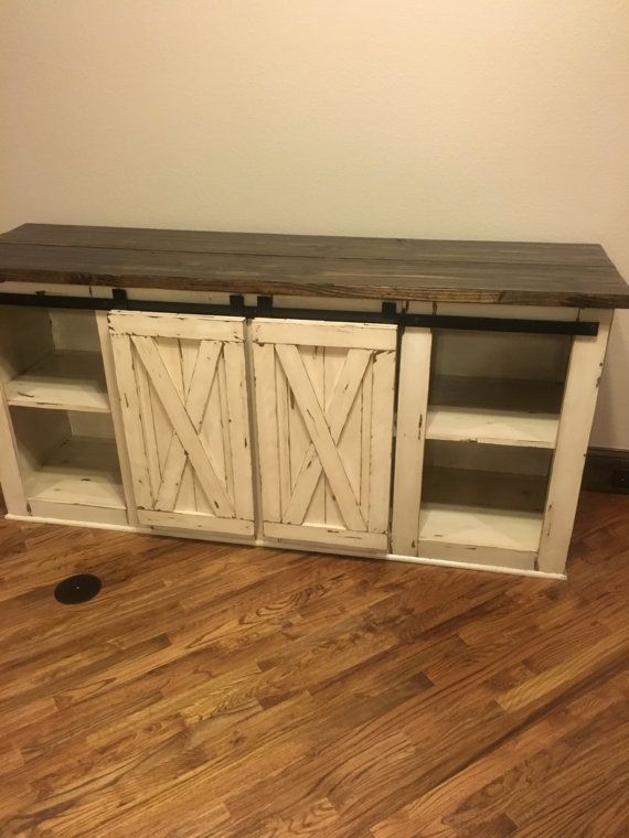 Remarkable Unique Sideboard TV Stands Pertaining To 25 Best Rustic Tv Stands Ideas On Pinterest Tv Stand Decor (View 15 of 50)