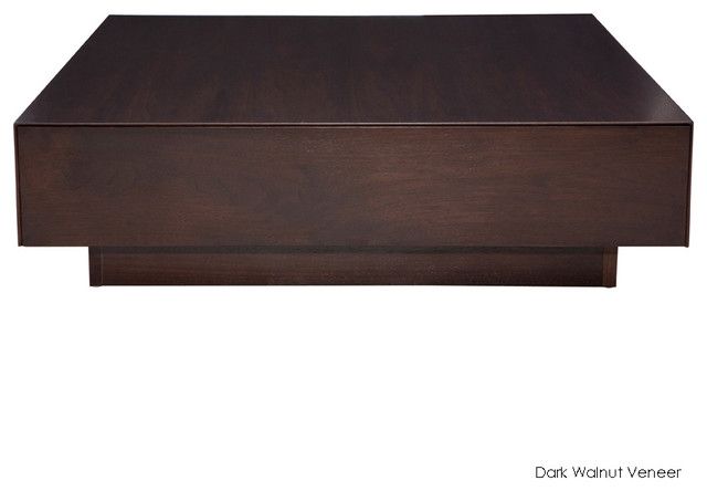 Remarkable Variety Of Low Height Coffee Tables Inside Low Coffee Table (Photo 12 of 50)