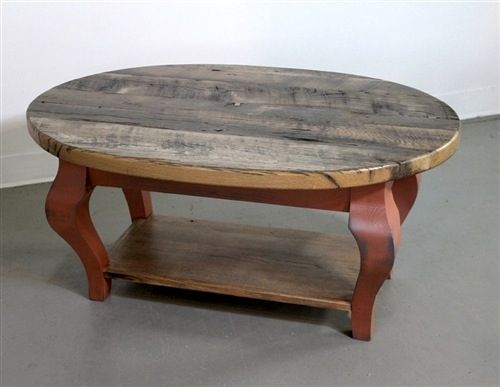 Remarkable Variety Of Oak Coffee Tables With Shelf In Oak Coffee Table With Slatted Shelf Ecustomfinishes (View 30 of 40)