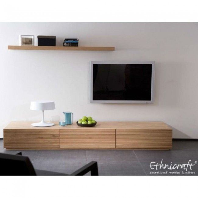Remarkable Wellknown Low Oak TV Stands With Best 25 Entertainment Units Ideas On Pinterest Built In Tv Wall (View 35 of 50)