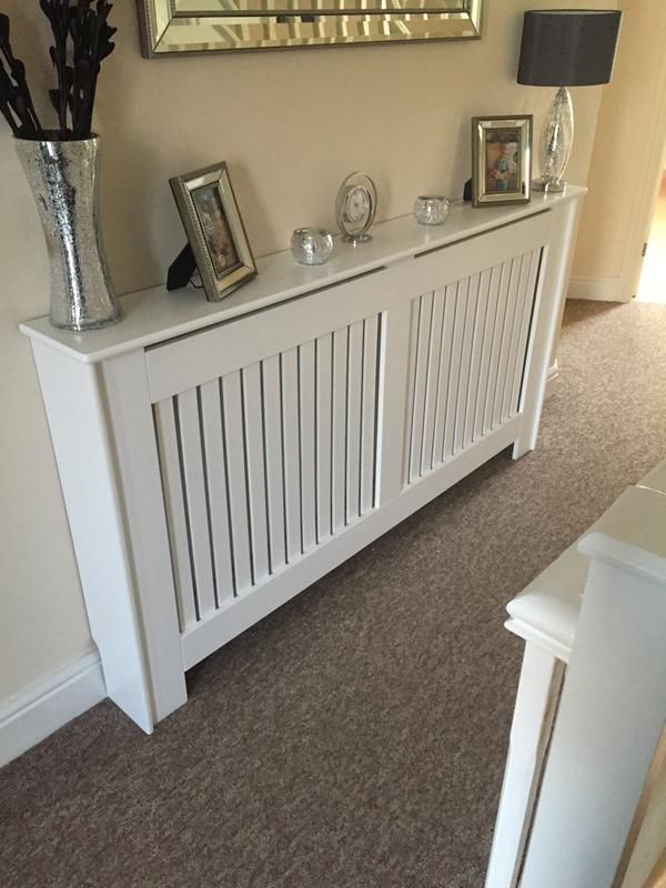 Remarkable Wellknown Radiator Cover TV Stands For Radiator Cover Bq Hall Pinterest Radiators (View 18 of 50)