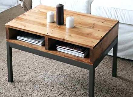 Remarkable Widely Used Small Coffee Tables With Storage Within Narrow Coffee Table With Storage Arlene Designs (View 15 of 50)