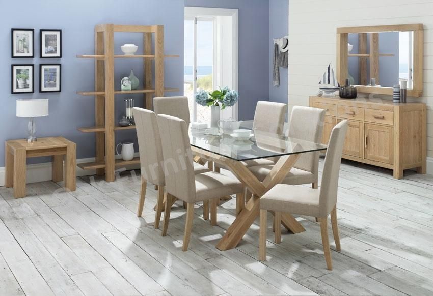 Round 6 Seater Dining Table – Sl Interior Design With Cheap 6 Seater Dining Tables And Chairs (Photo 12 of 20)