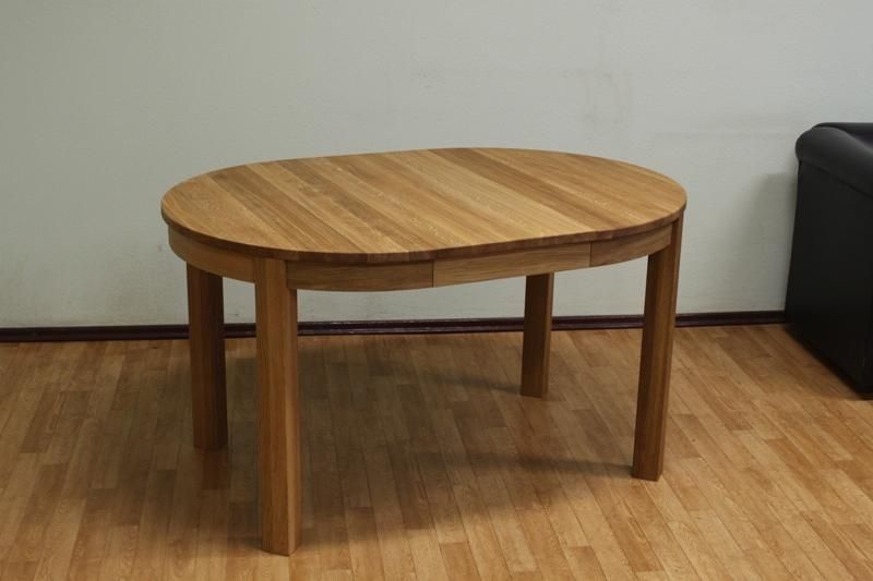 Round Extendable Tables Inside Circular Oak Dining Tables (View 13 of 20)