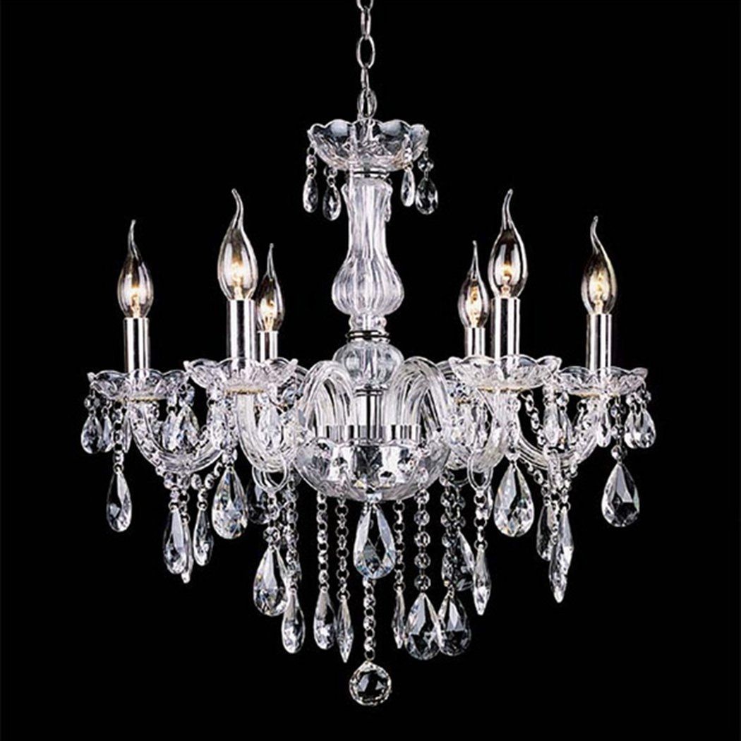 Shop Amazon Candle Chandeliers Regarding Led Candle Chandeliers (View 11 of 25)
