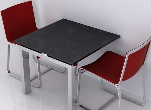 Simple Design 2 Seater Dining Table Bold Inspiration Amazoncom Pertaining To Dining Tables With 2 Seater (View 13 of 20)