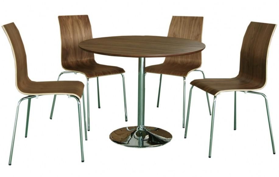 Small Round Table. News Small Pedestal Dining Table On All Regarding Small Round Dining Table With 4 Chairs (Photo 8 of 20)