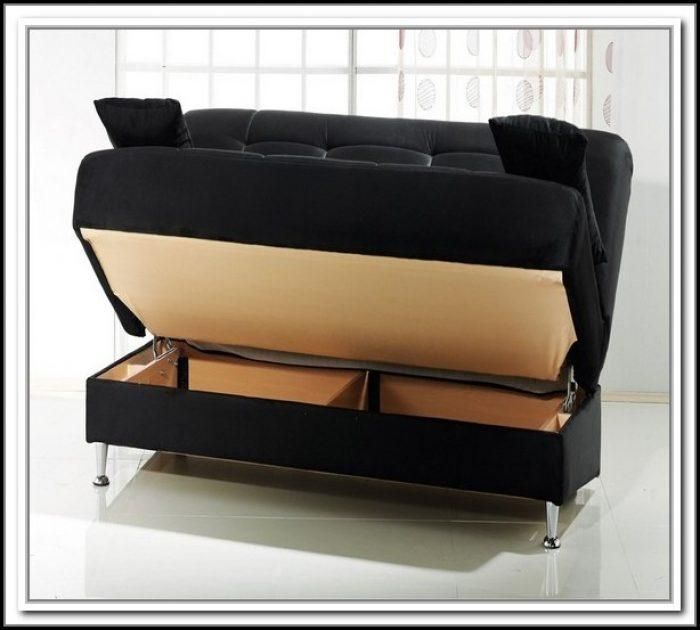 Sofa Bed With Storage Underneath – Sofa : Home Furniture Ideas With Regard To Sofa Beds With Storage Underneath (Photo 1 of 20)