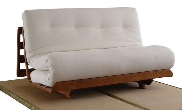 Sofa Beds Brisbane – Zen Beds & Sofas Within Futon Couch Beds (Photo 14 of 20)