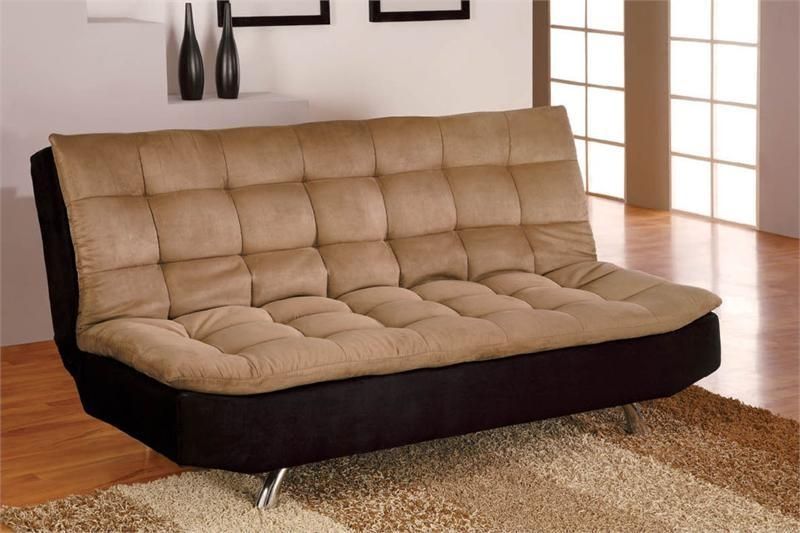 Sofa Couch Mattress Sofa Bed Mattress Cover Home Furniture Design Inside Futon Couch Beds (View 3 of 20)