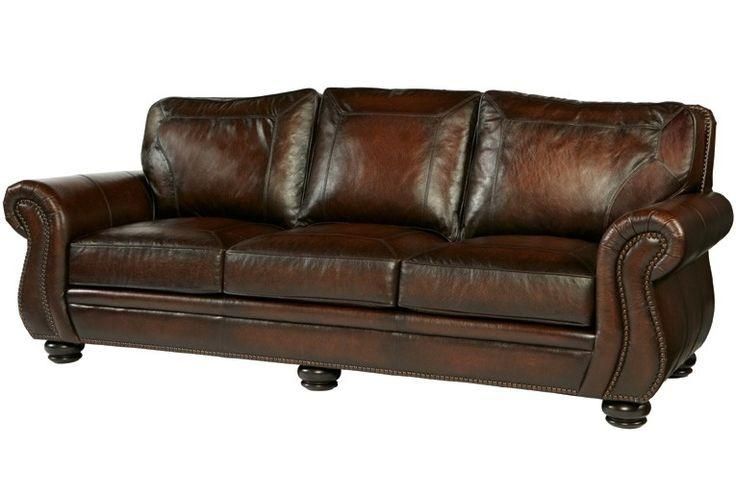 Sofa Design Ideas. Adorable Ideas 100 Inch Sofa Best Examples With Brown Leather Sofas With Nailhead Trim (Photo 7 of 20)