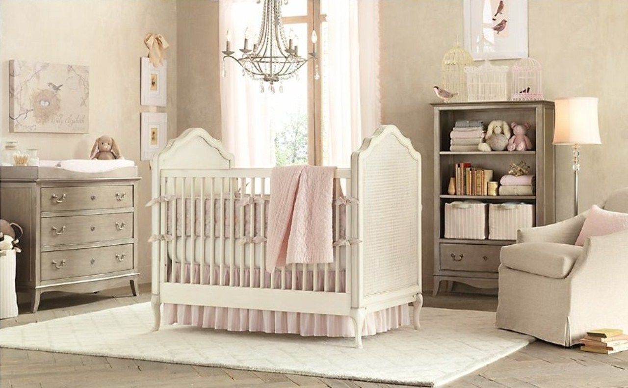 Splendid Ba Girl Nursery Chandeliers 62 Ba Room Ideas Full For Chandeliers For Baby Girl Room (View 9 of 24)