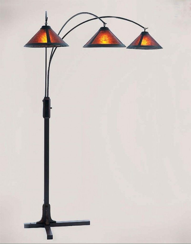 Standing Chandelier Floor Lamp Lighting And Ceiling Fans Pertaining To Tall Standing Chandelier Lamps (View 23 of 25)