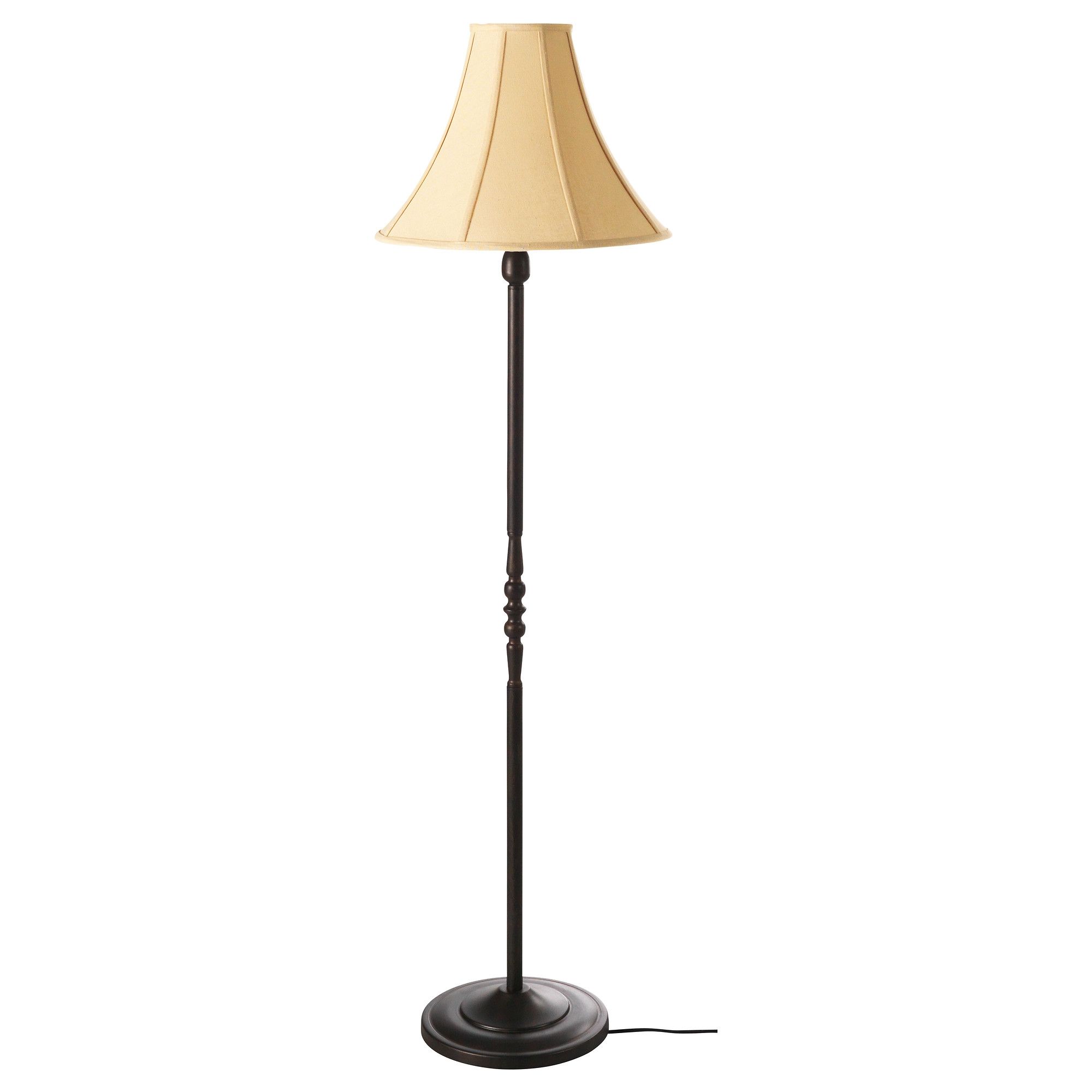 Standing Chandelier Floor Lamp Pixball Intended For Standing Chandeliers (View 5 of 25)