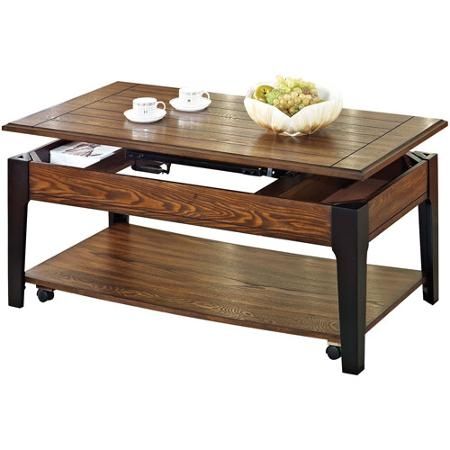Stunning Brand New Cheap Lift Top Coffee Tables Inside Sauder Lift Top Coffee Table Idi Design (View 17 of 50)