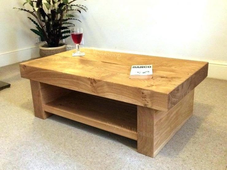 Stunning Brand New Coffee Table Rounded Corners For Oak Coffee Table Set Theltco (Photo 24 of 50)