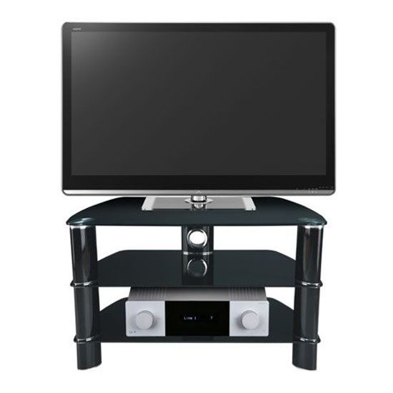 Stunning Deluxe LED TV Stands Throughout 14 Best Glass Tv Stands Images On Pinterest (Photo 22 of 50)
