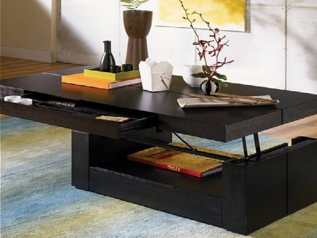 Stunning Deluxe Top Lift Coffee Tables With 15 Best Jimz Home Lift Top Coffee Tables Images On Pinterest Lift (Photo 36 of 50)
