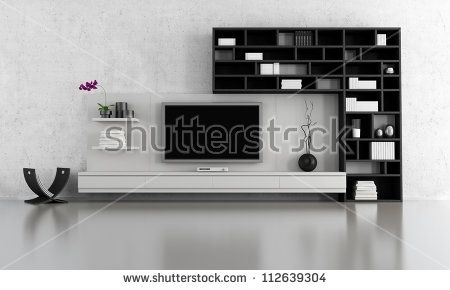 Stunning Deluxe TV Stands And Bookshelf Intended For Living Room Stand 58 Inch Charcoal Grey Tv Standtv Stands Living (View 29 of 50)