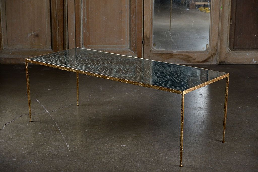Stunning Elite Vintage Mirror Coffee Tables With Gold Mirrored Coffee Table (View 8 of 40)